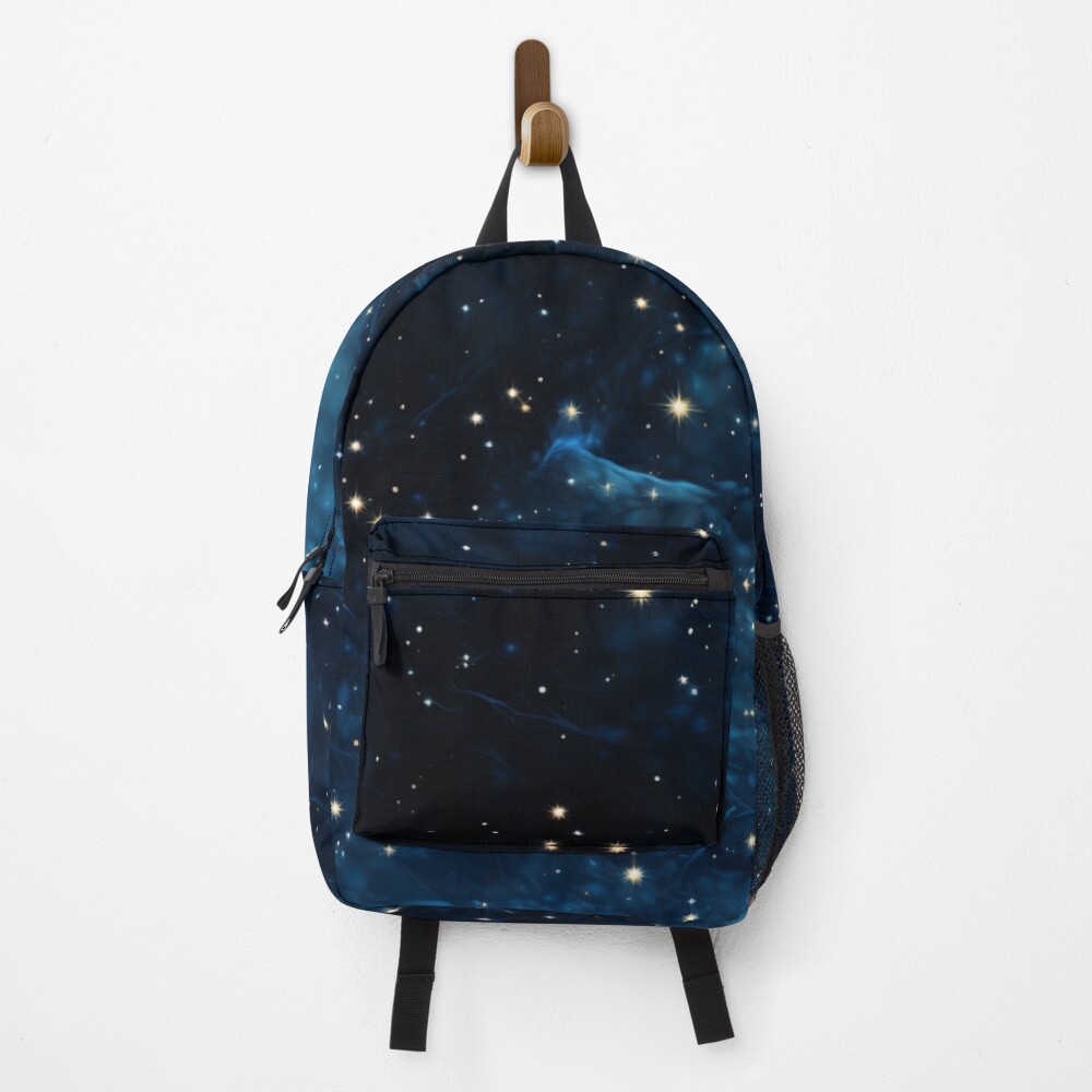 Item preview, Backpack designed and sold by letsgetinspired.