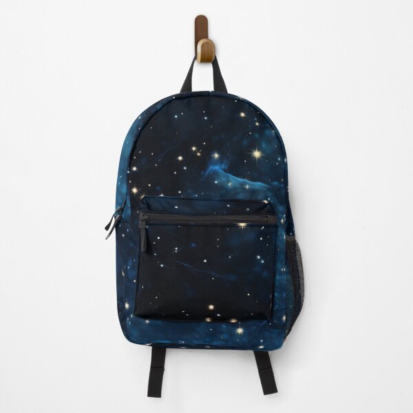 Item preview, Starry Night Sky Pattern designed and sold by letsgetinspired.