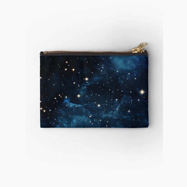 Item preview, Starry Night Sky Pattern designed and sold by letsgetinspired.