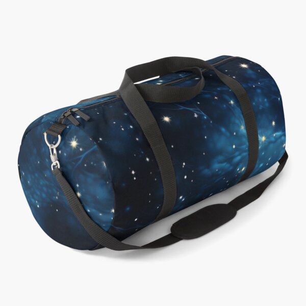 Item preview, Starry Night Sky Pattern designed and sold by letsgetinspired.