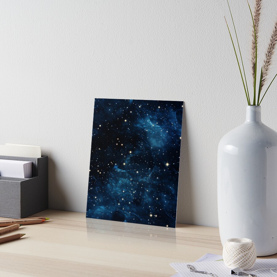 Item preview, Art Board Print designed and sold by letsgetinspired.