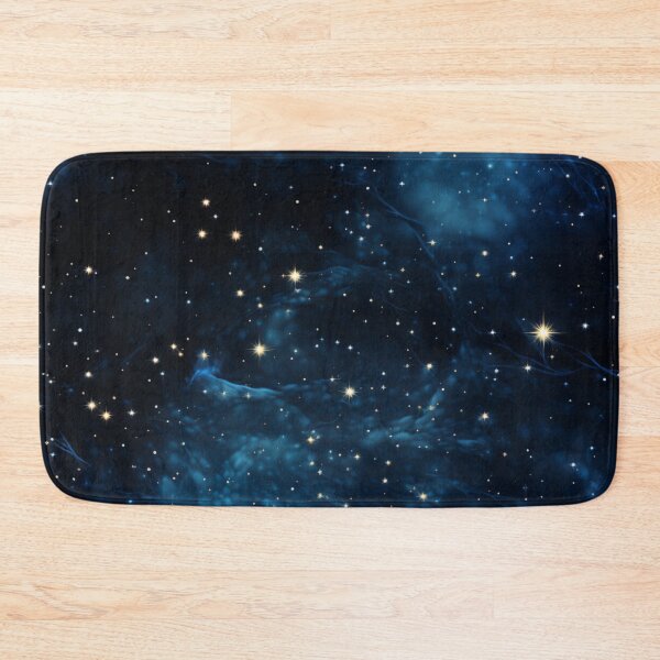 Item preview, Starry Night Sky Pattern designed and sold by letsgetinspired.