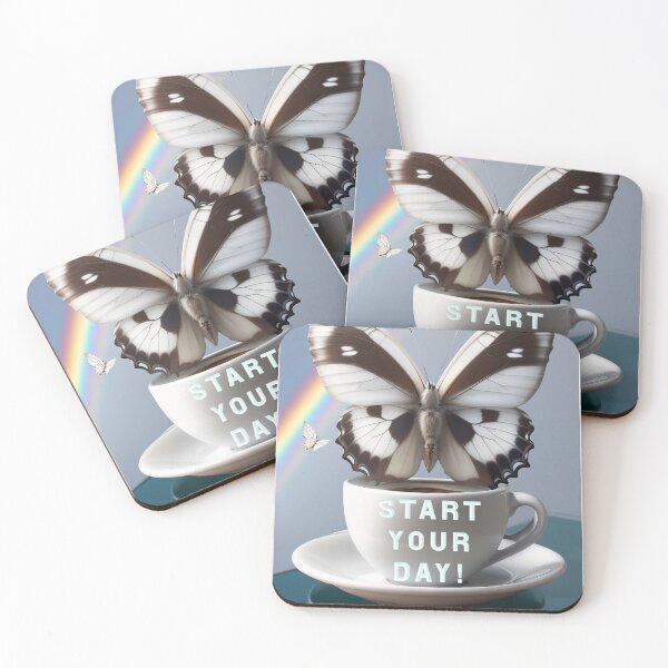 Item preview, Start Your Day designed and sold by myartsupply.