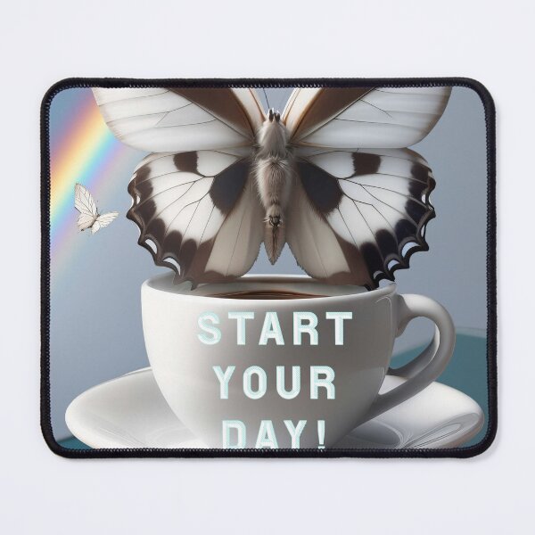 Item preview, Start Your Day designed and sold by myartsupply.
