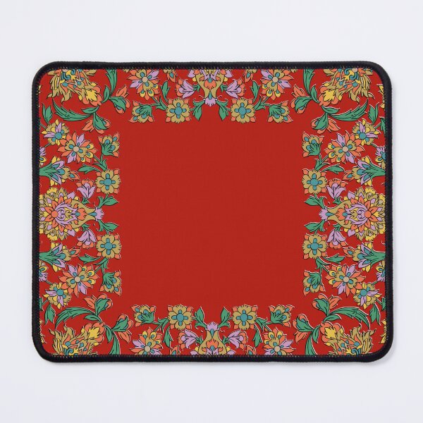 Artikelvorschau, Orientalische Blumen entworfen und verkauft von Gollpad.