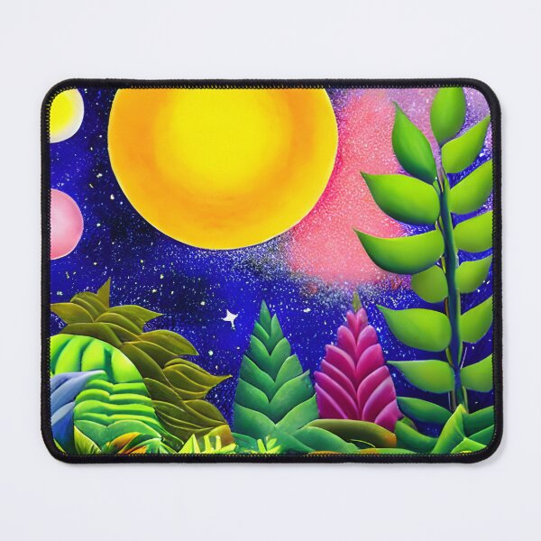 Item preview, Galaxy in the style of famous art No. 14 designed and sold by CRAFTER-MEDIA.