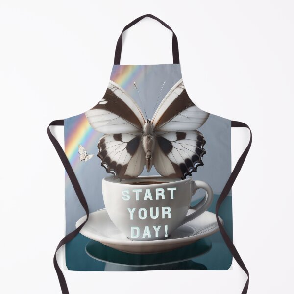 Item preview, Start Your Day designed and sold by myartsupply.