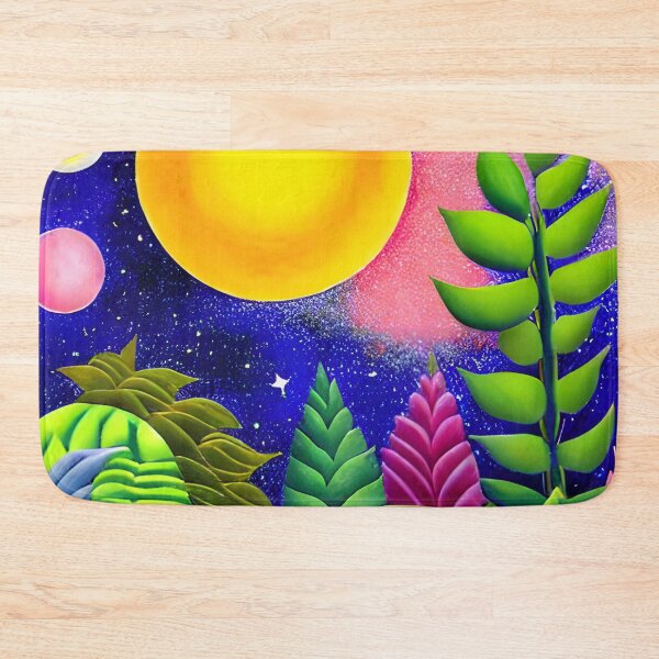 Item preview, Galaxy in the style of famous art No. 14 designed and sold by CRAFTER-MEDIA.