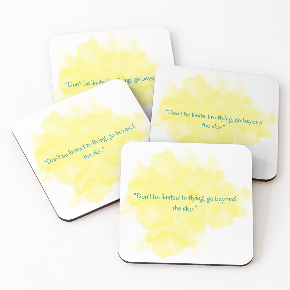 Item preview, Coasters (Set of 4) designed and sold by MPDesign84.