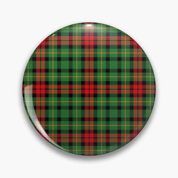 Item preview, Tartan, clan tartan red, green, yellow, black. Scottish Plaid pattern. Checkered pattern. designed and sold by iclipart.