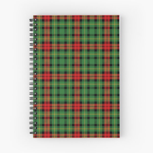 Item preview, Tartan, clan tartan red, green, yellow, black. Scottish Plaid pattern. Checkered pattern. designed and sold by iclipart.