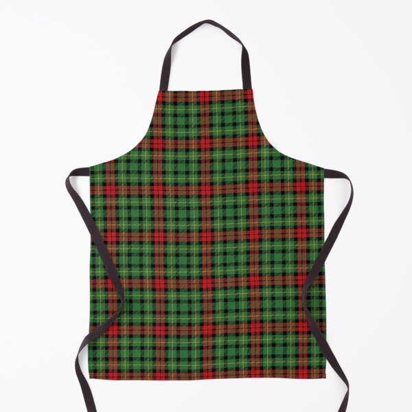 Item preview, Tartan, clan tartan red, green, yellow, black. Scottish Plaid pattern. Checkered pattern. designed and sold by iclipart.