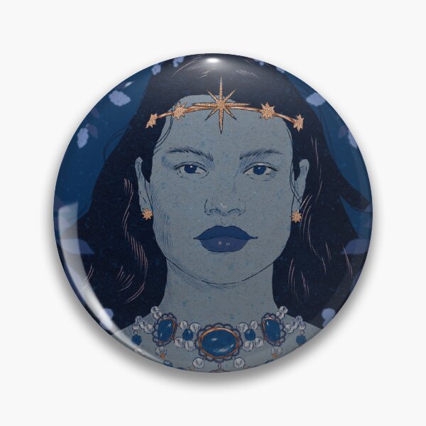 Item preview, Glorian designed and sold by LizzieOrmian.