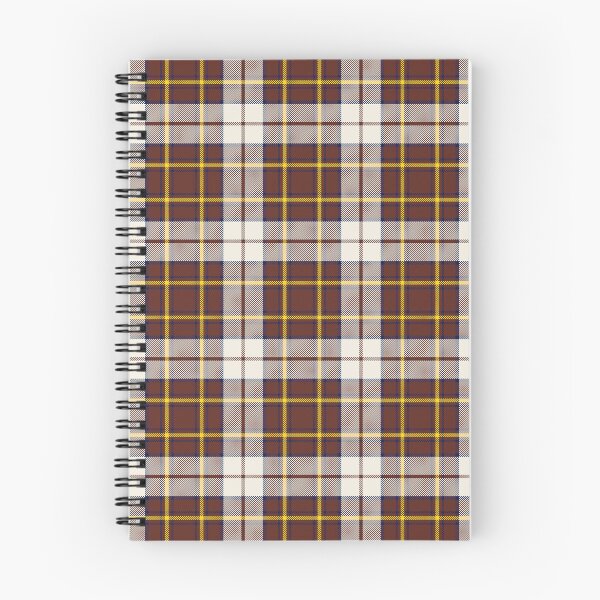 Item preview, Tartan, clan tartan brown, white. Scottish Plaid pattern. Checkered pattern. designed and sold by iclipart.
