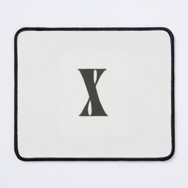 Item preview, "X" designed and sold by Naroaaa.