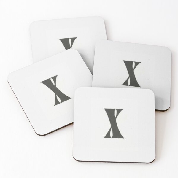 Item preview, "X" designed and sold by Naroaaa.