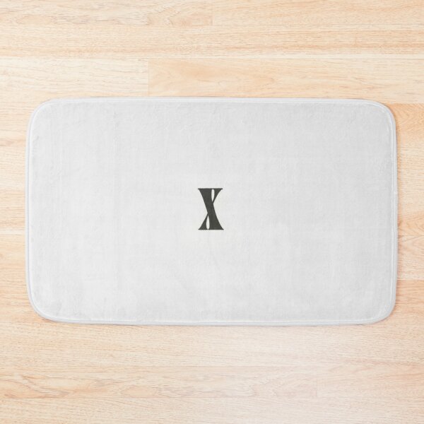 Item preview, "X" designed and sold by Naroaaa.