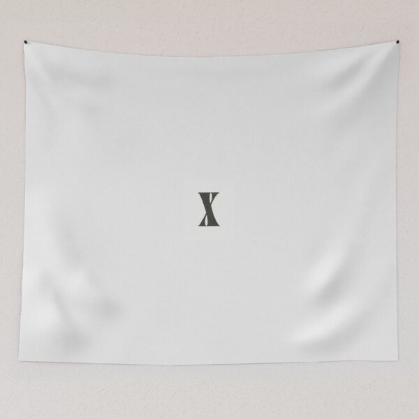 Item preview, "X" designed and sold by Naroaaa.