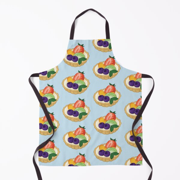 Item preview, Fruit Tart designed and sold by Witchiebs.