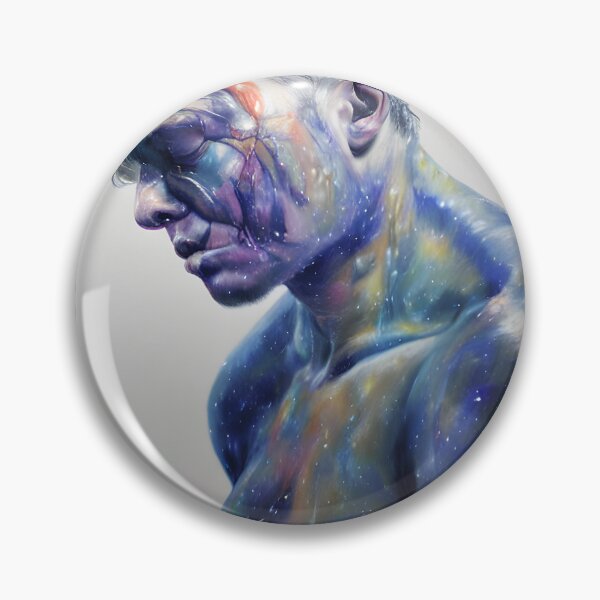 Item preview, Galaxy in the style of famous art No. 15 designed and sold by CRAFTER-MEDIA.