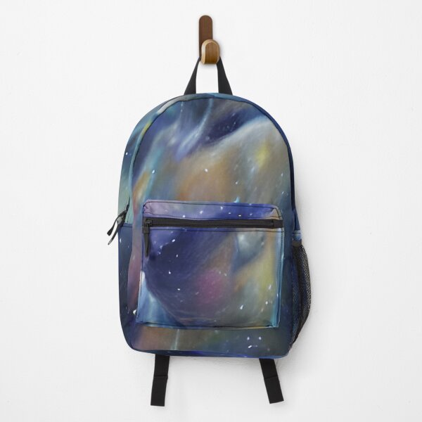 Item preview, Galaxy in the style of famous art No. 15 designed and sold by CRAFTER-MEDIA.