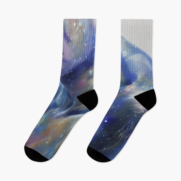 Item preview, Galaxy in the style of famous art No. 15 designed and sold by CRAFTER-MEDIA.