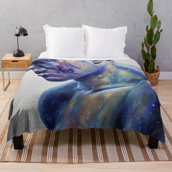 Item preview, Galaxy in the style of famous art No. 15 designed and sold by CRAFTER-MEDIA.