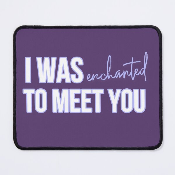 Item preview, Enchanted inspired Taylor Swift designed and sold by Swiftness13.