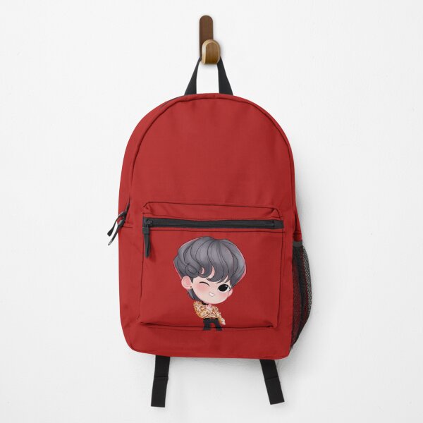 Item preview, Heeseung Bite Me MV Chibi designed and sold by starl03t25.