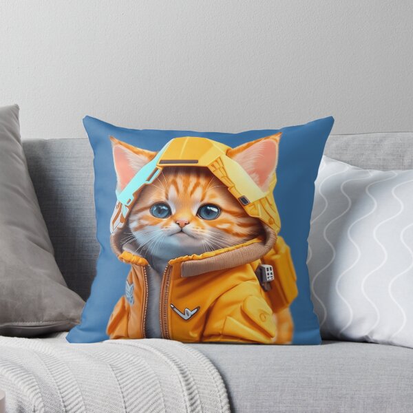 Item preview, Kitty designed and sold by OlgaVlad.