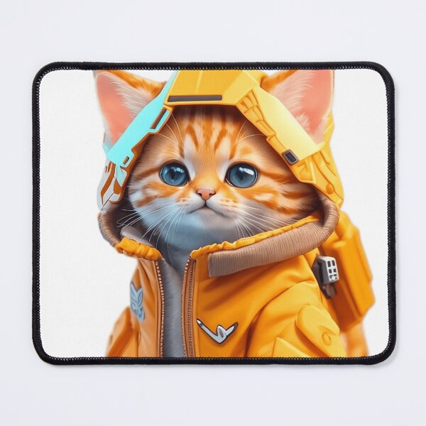 Item preview, Kitty designed and sold by OlgaVlad.