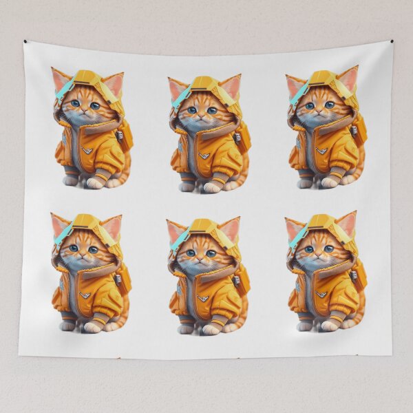 Item preview, Kitty designed and sold by OlgaVlad.