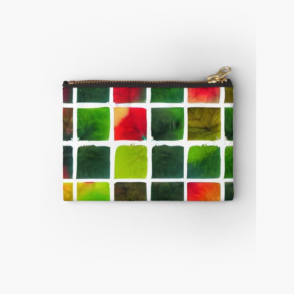 Item preview, Leaves in the style of famous art No. 7 designed and sold by CRAFTER-MEDIA.