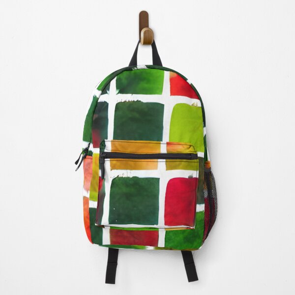 Item preview, Leaves in the style of famous art No. 7 designed and sold by CRAFTER-MEDIA.