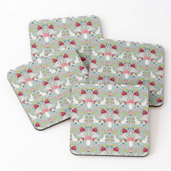 Item preview, Whimsical Easter Delight: A Vibrant Celebration of Joy and Renewal - GD23-A06 designed and sold by Gabba Delgado.