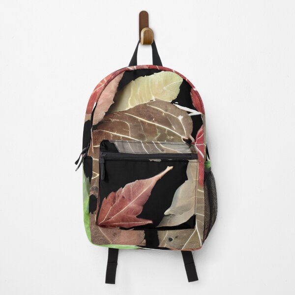 Item preview, Leaves in the style of famous art No. 8 designed and sold by CRAFTER-MEDIA.