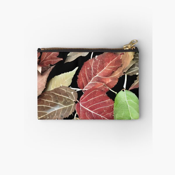 Item preview, Leaves in the style of famous art No. 8 designed and sold by CRAFTER-MEDIA.