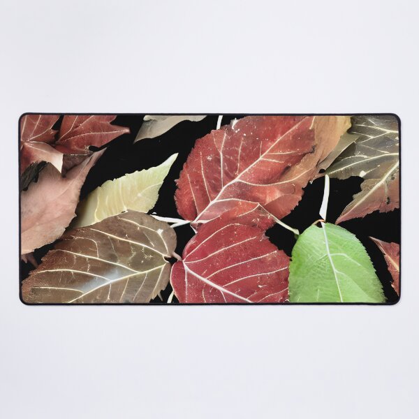 Item preview, Leaves in the style of famous art No. 8 designed and sold by CRAFTER-MEDIA.