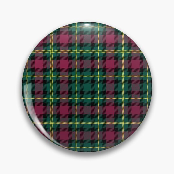 Item preview, Tartan, clan tartan red, green, yellow, black. Scottish Plaid pattern. Checkered pattern. designed and sold by iclipart.
