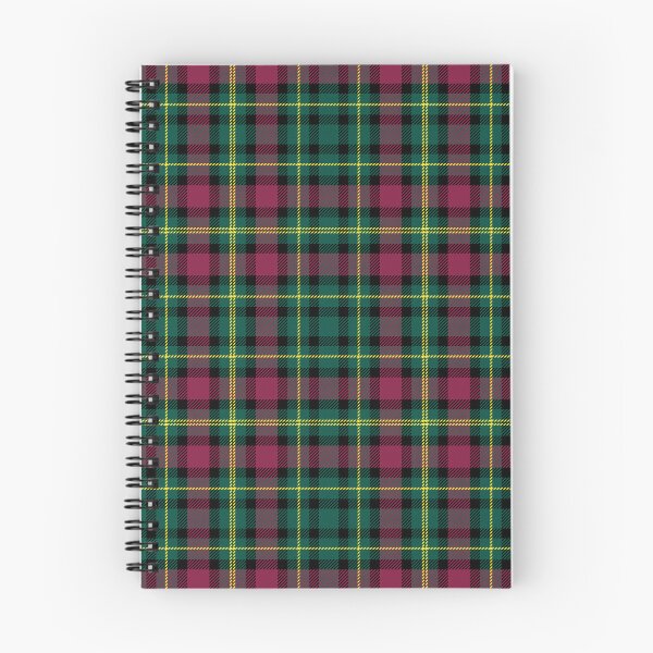Item preview, Tartan, clan tartan red, green, yellow, black. Scottish Plaid pattern. Checkered pattern. designed and sold by iclipart.