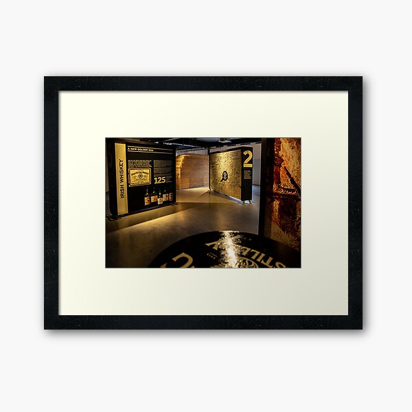 Item preview, Irish Whiskey designed and sold by Daniel's Destinations.