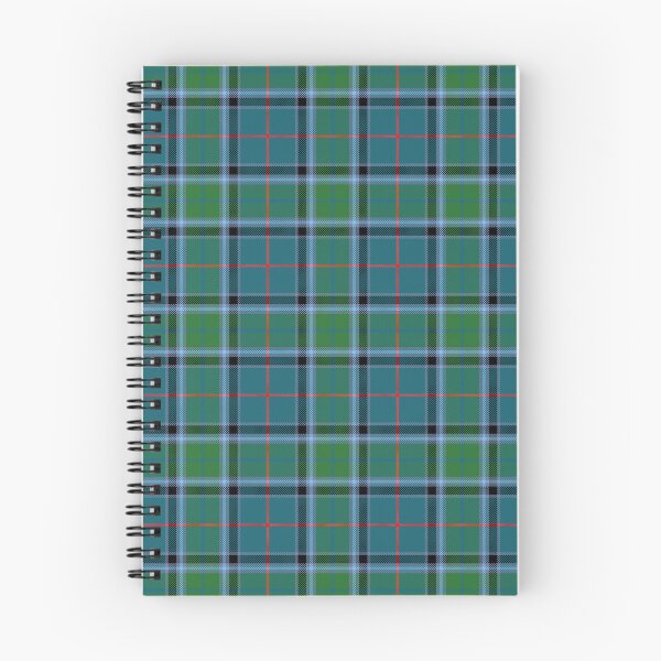 Item preview, Tartan, clan tartan green, black, blue. Scottish Plaid pattern. Checkered pattern. designed and sold by iclipart.