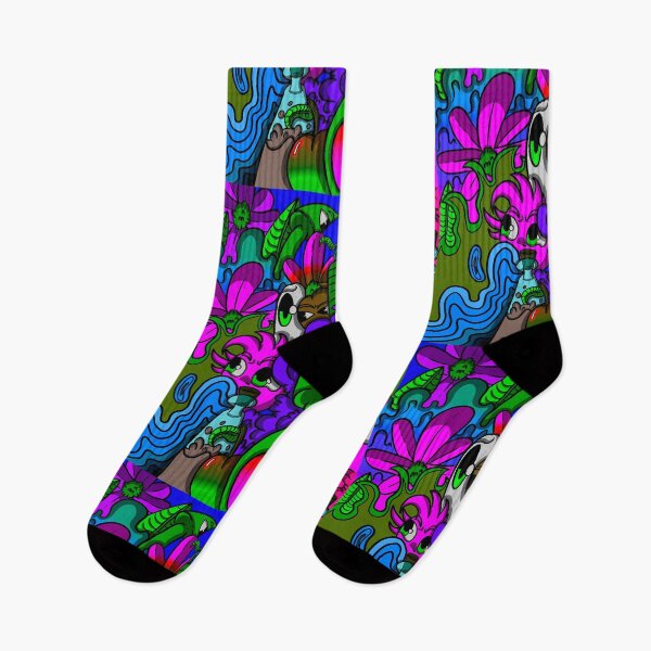 Item preview, Colorful Doodle design designed and sold by Clayden.