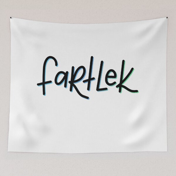 Item preview, Fartlek  designed and sold by Laura T.
