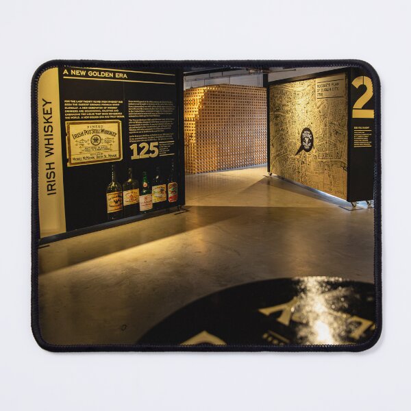 Item preview, Irish Whiskey designed and sold by Daniel's Destinations.