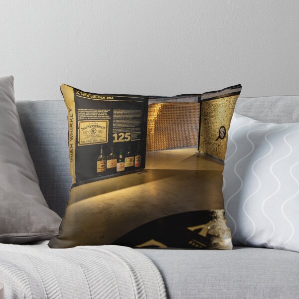 Item preview, Irish Whiskey designed and sold by Daniel's Destinations.