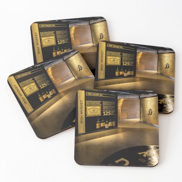 Item preview, Irish Whiskey designed and sold by Daniel's Destinations.