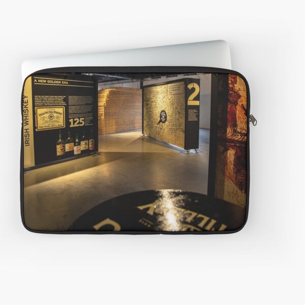 Item preview, Irish Whiskey designed and sold by Daniel's Destinations.