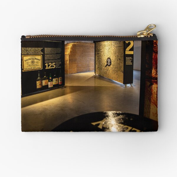 Item preview, Irish Whiskey designed and sold by Daniel's Destinations.