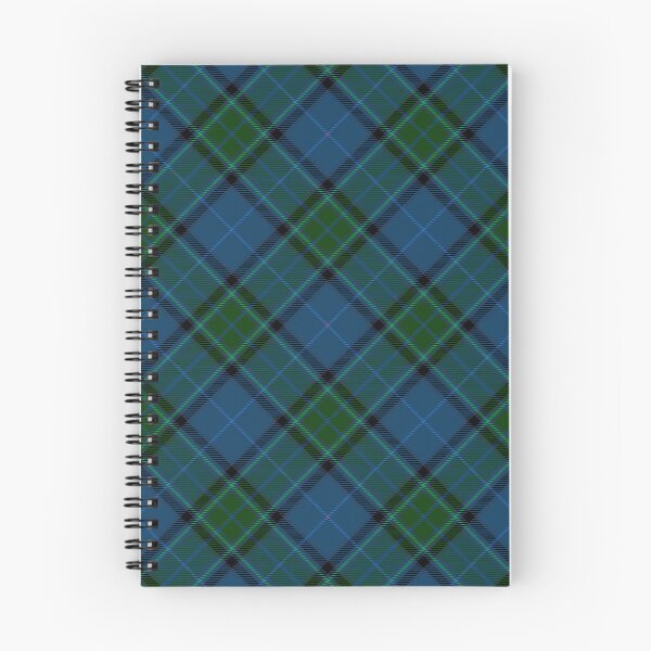 Item preview, Tartan, clan tartan green, black, blue. Scottish Plaid pattern. Checkered pattern. designed and sold by iclipart.